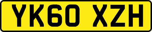YK60XZH