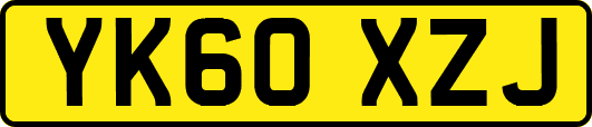 YK60XZJ