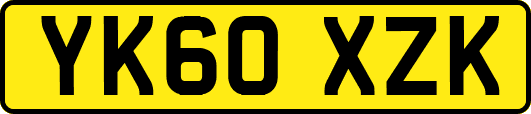YK60XZK