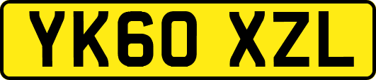 YK60XZL