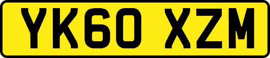 YK60XZM
