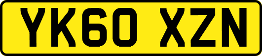 YK60XZN