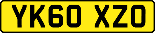 YK60XZO