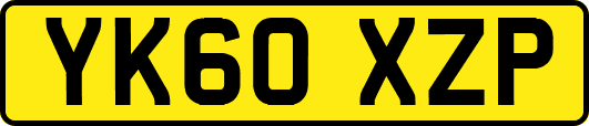 YK60XZP