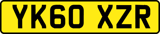 YK60XZR