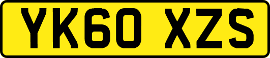 YK60XZS