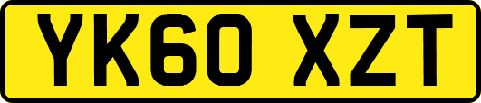 YK60XZT