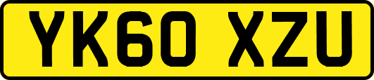 YK60XZU