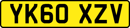 YK60XZV