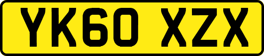 YK60XZX