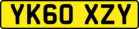 YK60XZY