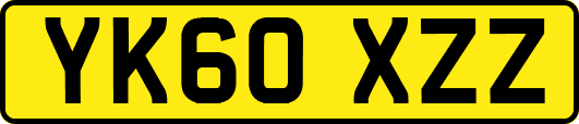 YK60XZZ