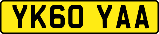 YK60YAA
