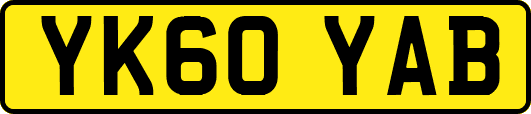 YK60YAB