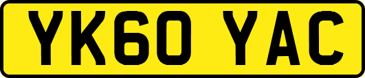 YK60YAC