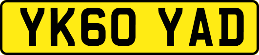 YK60YAD