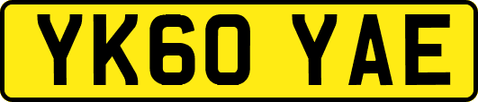 YK60YAE