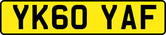 YK60YAF