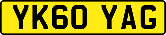 YK60YAG