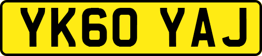 YK60YAJ