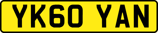 YK60YAN