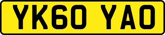 YK60YAO
