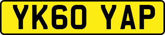 YK60YAP
