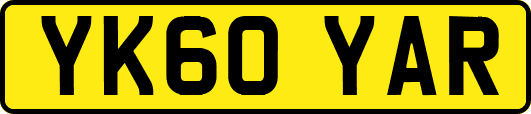 YK60YAR