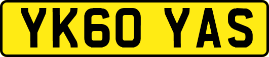 YK60YAS