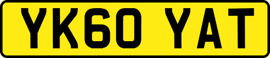 YK60YAT