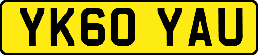 YK60YAU