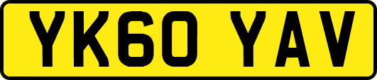 YK60YAV