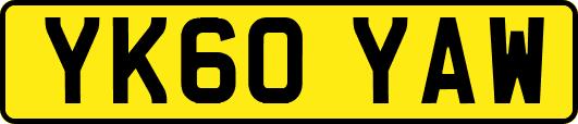 YK60YAW