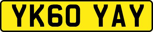 YK60YAY
