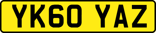 YK60YAZ