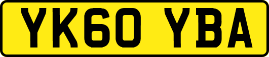 YK60YBA