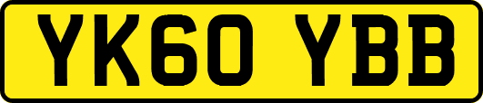 YK60YBB