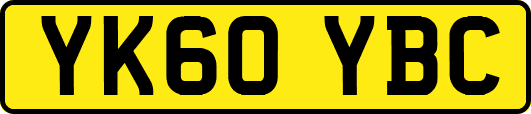 YK60YBC