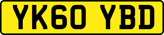YK60YBD