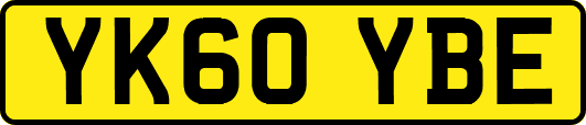 YK60YBE