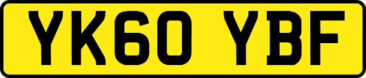 YK60YBF