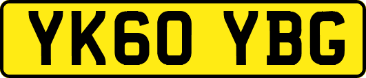 YK60YBG