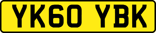YK60YBK