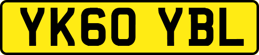 YK60YBL
