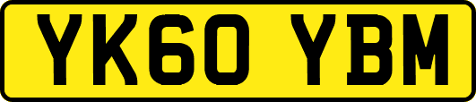 YK60YBM