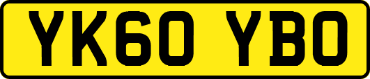 YK60YBO