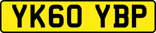 YK60YBP