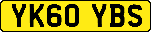 YK60YBS