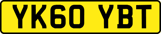 YK60YBT