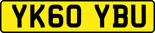 YK60YBU
